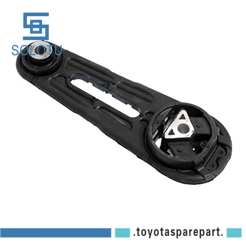 Задний буфер ASSY ENGINE крепления для TIIDA SYLPHY LIVINA QASHQAI 11360 ED000|Вал двигателя| |