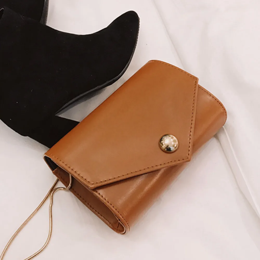 Повседневное Сумки клатчи вечерние кошелек Для женщин Crossbody Курьерские сумки