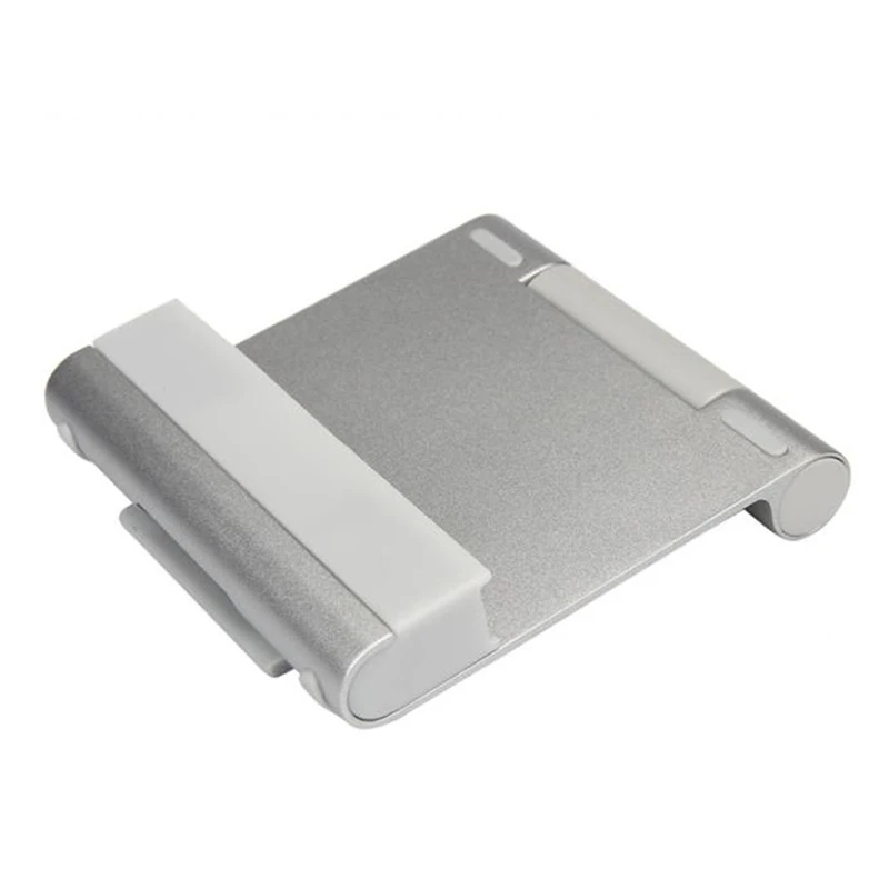 Универсальный Премиум алюминиевый металлический держатель для мобильного