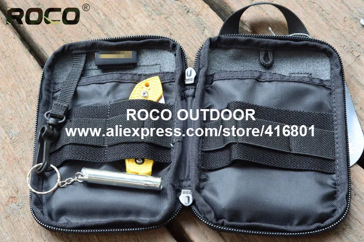 TTGTACTICAL Мини Тактический Molle EDC компактный карманный органайзер Сумка MOLLE гаджет EDC Универсальный Карманный мешочек Органайзер