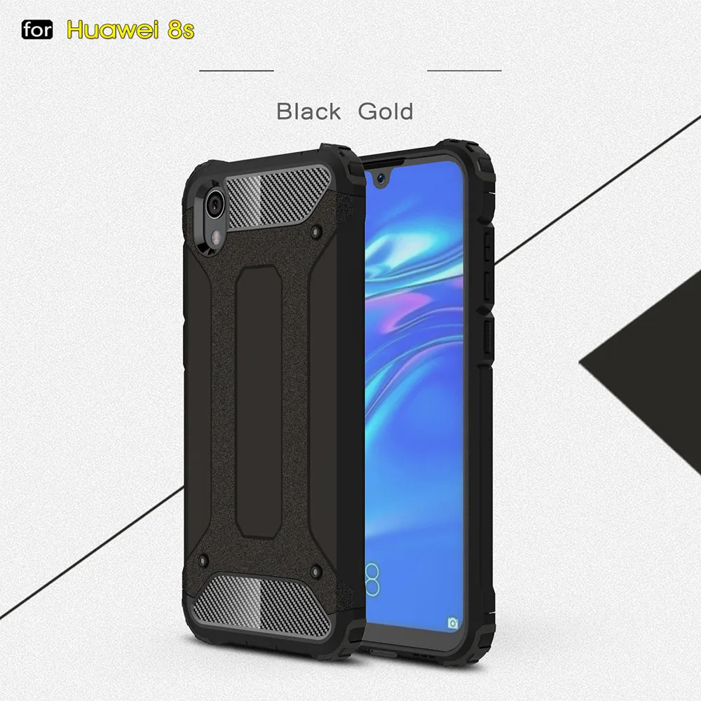Противоударный чехол с рисунками huawei Honor 8S Чехол для huawei Honor 8S Y5 KSE АНМ LX9 LX1 LX2 LX3 телефона чехол-лента на заднюю панель