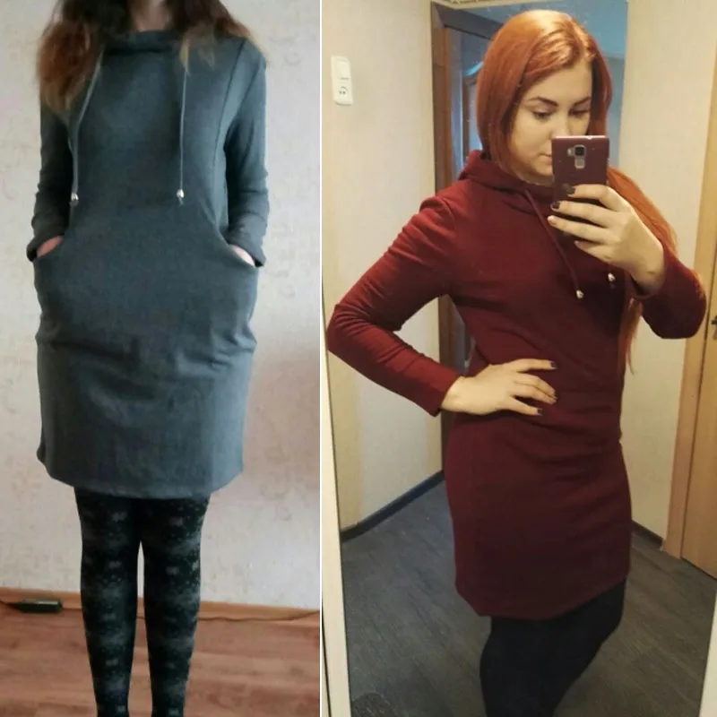 Женский спортивный костюм OUMENGKA