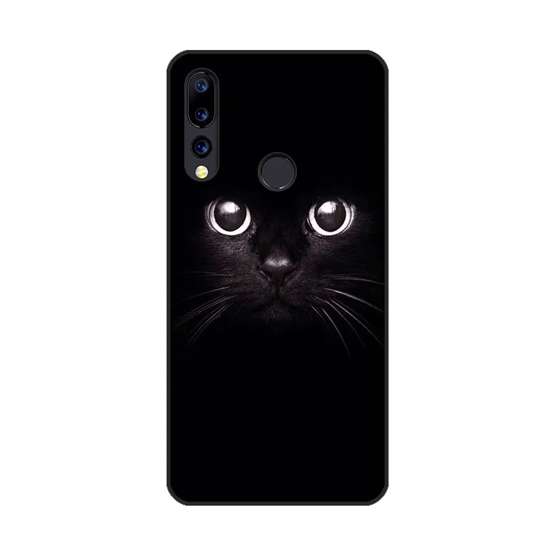 11 GUCOON чехол для телефона с рисунком для UMIDIGI A5 Pro Umi A5pro чехол мягкий силиконовый резиновый чехол Мультяшные задние Чехлы Защитные - Цвет: 11