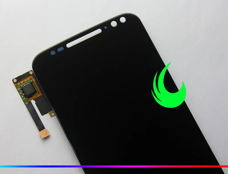 Для Motorola Moto X Pure Edition/X style XT1575 XT1572 XT1570 ЖК-дисплей+ кодирующий преобразователь сенсорного экрана в сборе w рамка