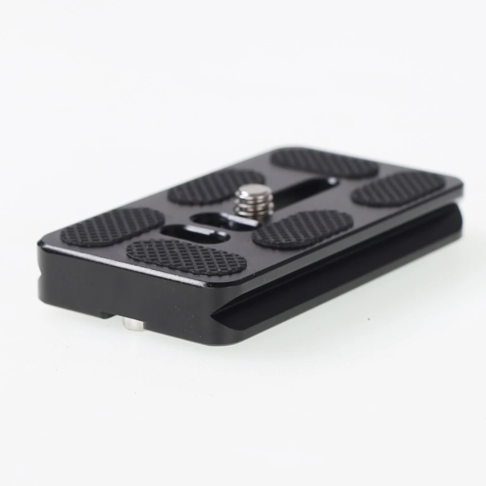 XILETU PU-70 общего Штатив Quick Release крепление Arca Стандартный Ширина 38 мм Винт 1/4 дюйма