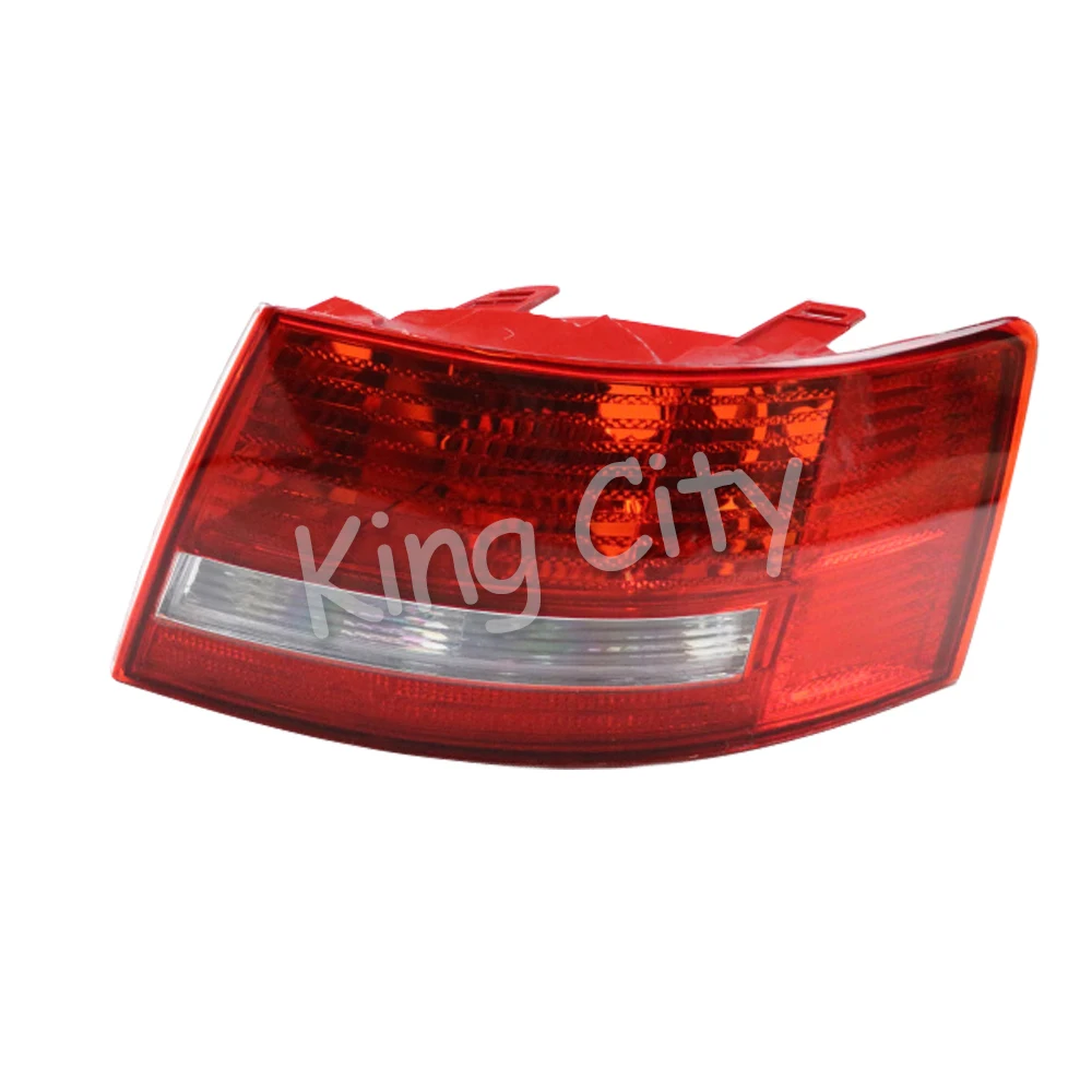 Capqx для Ford FOCUS 2009- для ESCORT- Прозрачный передний бампер противотуманные фары лампы противотуманные Замена огней