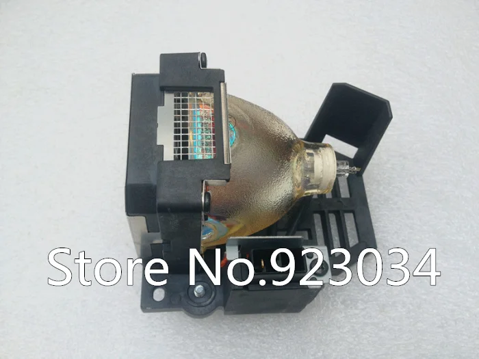 Совместимый PK L2210U лампы проектора с корпусом для DLA RS45U RS50 RS55 RS60|projector lamp|projector