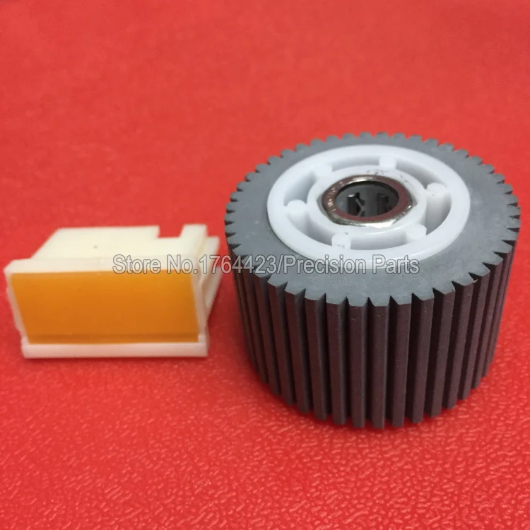 Пикапа роликовая разделительная площадка совместима с ricoh DX 2430C 3443C 2432C 3442C JP780C JP785C