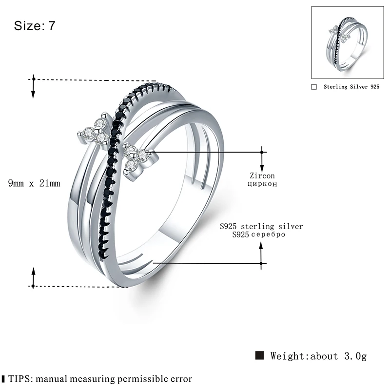 Женское кольцо из серебра 925 пробы с листьями шпинели|ring for|rings for womenrings weddings |