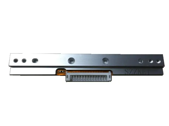 Оригинальная новая печатающая головка для TTP 244plus 244pro 245C T 200E принтер штрих кода TSC