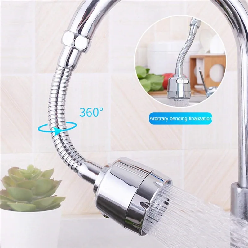 Wetips кухонный водосберегающий аэратор устройство для экономии воды смешанный