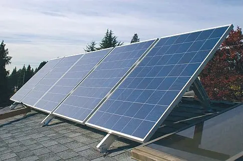 BS 50W моно складной Sunpower Солнечные Панели Солнечное зарядное устройство для