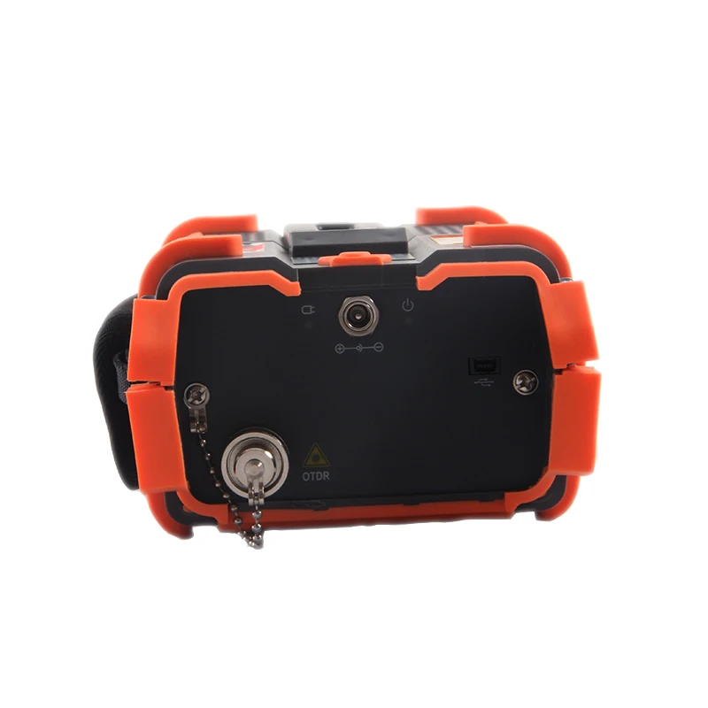 

Handheld palmOTDR S20AE -VPSI 1310/1550nm 32/30dBm Optical Time Domain Reflectometer