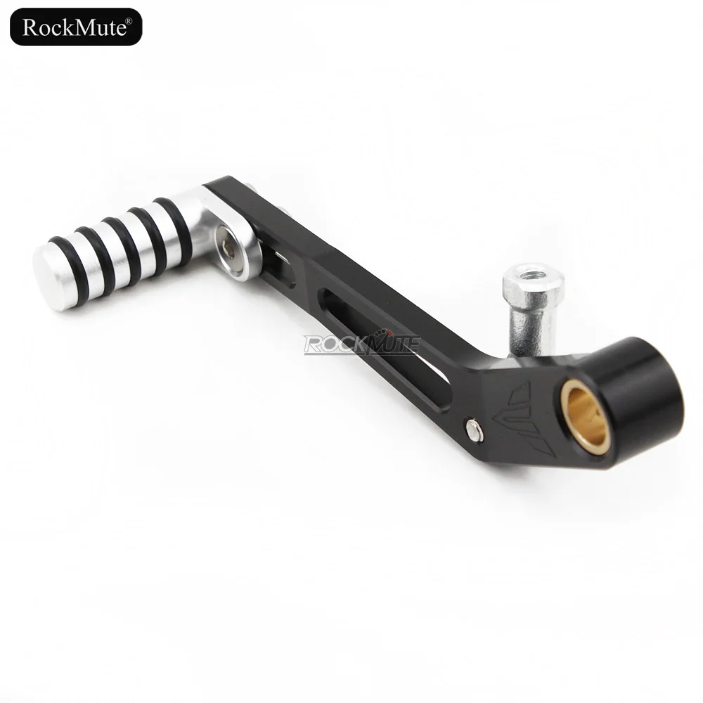 For YAMAHA MT-09/FZ-09 2014-2018 Motorcycle Gear Transmission Shift Pedal Foot Lever Left Side Change Adjustable | Автомобили и