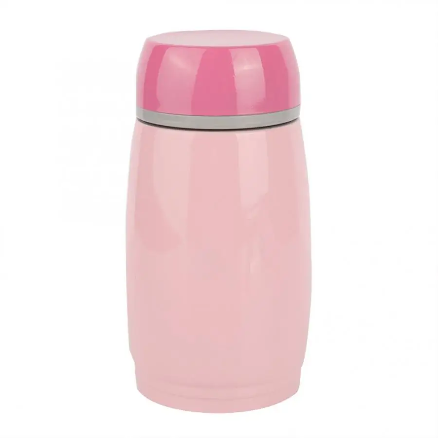 Вакуумная чашка из нержавеющей стали термоизолированная бутылка для воды