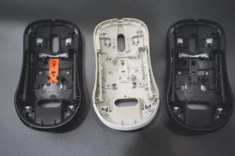 100% Оригинальный верхний корпус мыши/верхняя крышка запасной Внешний чехол для