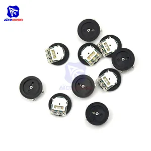 5 шт.лот, регулятор уровня громкости колес