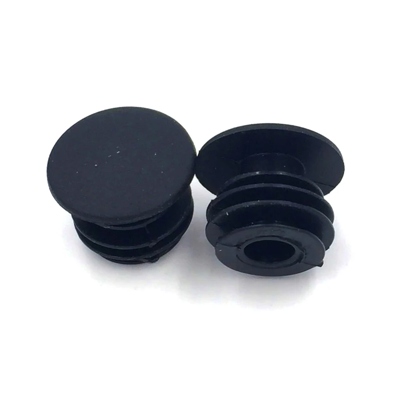 Оригинальный Новый 2019 гигантский велосипед руля Grips130mm рукоятка силикагель конец