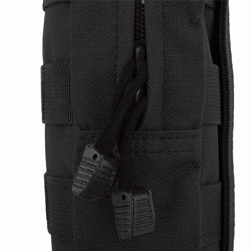 600D страйкбол Спорт Molle Сумка тактические утилиты сумки для жилет рюкзак Охота поясные сумки Открытый военный пакет держатель сумка
