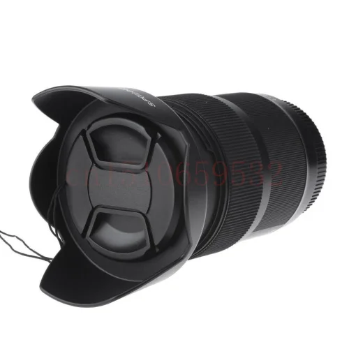 Размер объектива фильтра 82 мм для цифровой камеры линзы видеокамеры защита