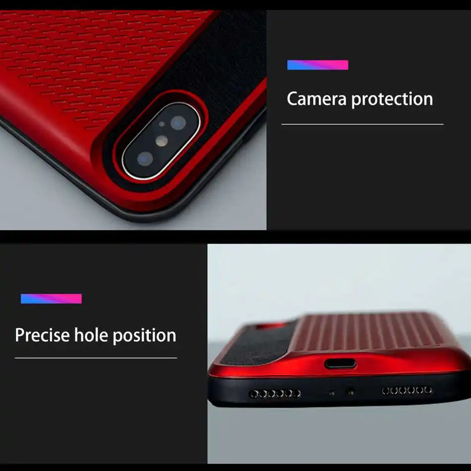 KISSCASE 3000 MAH Батарея Зарядное устройство чехол для iPhone x Внешний Мощность банк Зарядное устройство чехол для iPhone X Мощность банка зарядки чехол принципиально