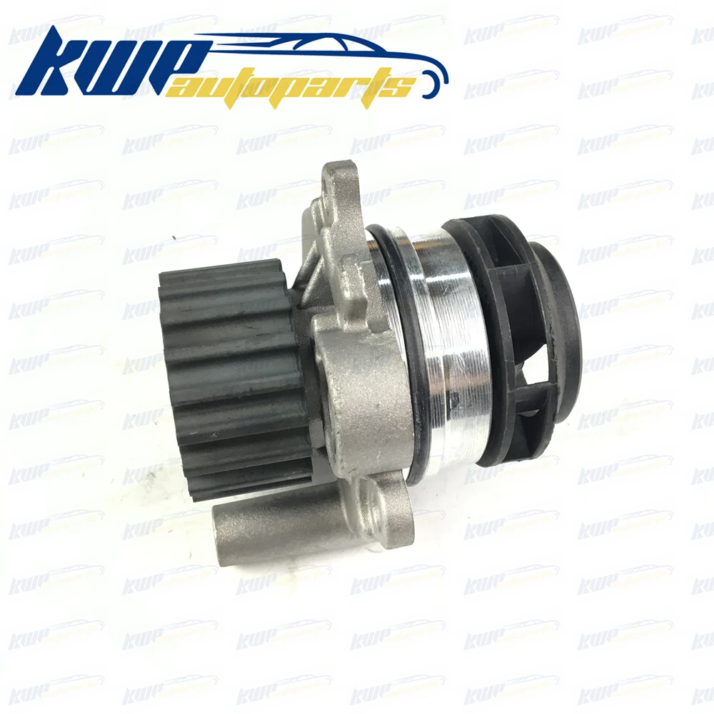 Водяной насос двигателя для Audi A4 B5 B6 A3 Ford Galaxy Seat Skoda VW Bora GOLF JETTA ПАССАТ шаран 1.9TDI 2.0L