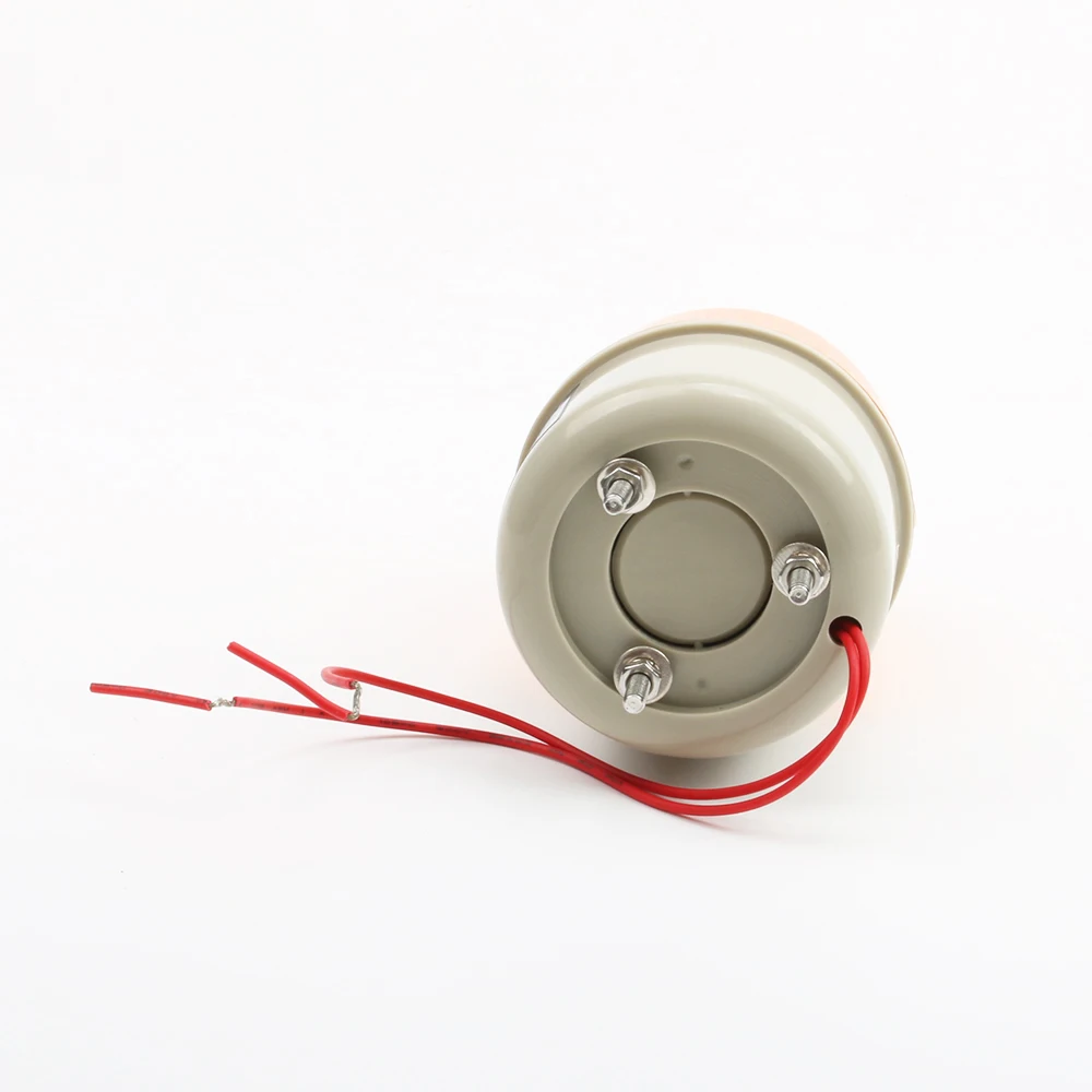 DC 12V 24V AC 110V 220V красный желтый и зеленый цвета синий Предупреждение светильник