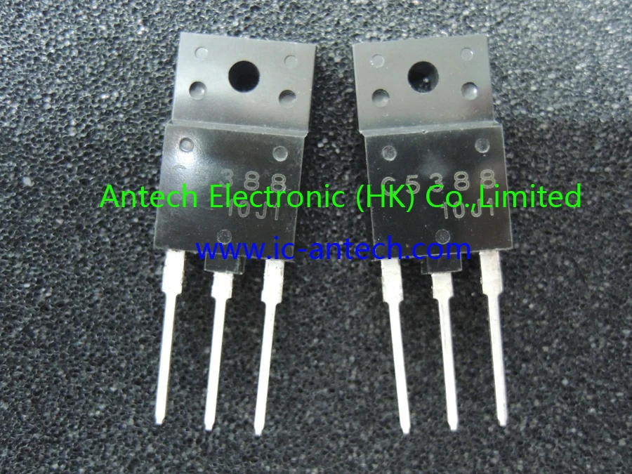 Новый Oiriginal 2SC5388 C5388 TO 3P высокого напряжения|applicator| |