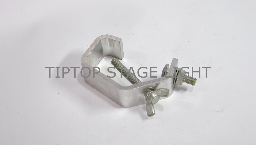 TIPTOP 10A 20 шт. мини зажим для осветительного оборудования|light hook|stage lightlight clamp |