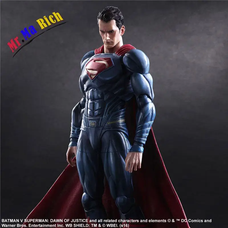 Play Arts Kai The First Мститель супергерой герои Marvel Капитан Америка Juguetes ПВХ фигурка