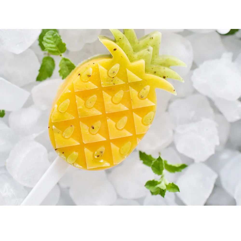Фото Эскимо confeitaria пончик производитель Lolly Плесень лоток для кухни замороженное Эскимо confeitaria пончик производитель Lolly Плесень лоток для кухни замороженное