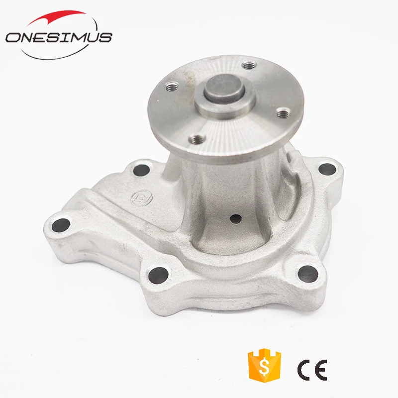 Водяной насос (система охлаждения) OEM N 40/ 21010 16E25 для VG30E MAXIMA II (J30) 3 0 i|pump pump|pump for waterpump