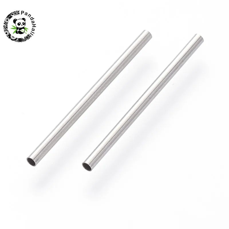 

Бусины Из Нержавеющей Стали 500, 304 шт.