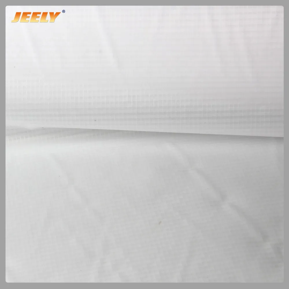 Jeely Taffeta NY005 410T 30gsm 58/60 ''нейлоновая Рипстоп водонепроницаемая ткань для