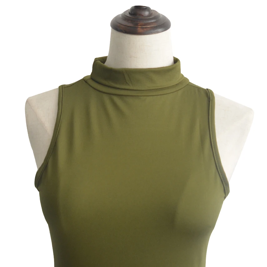 Женское летнее платье Новое поступление модные платья 2017 однотонное сексуальное