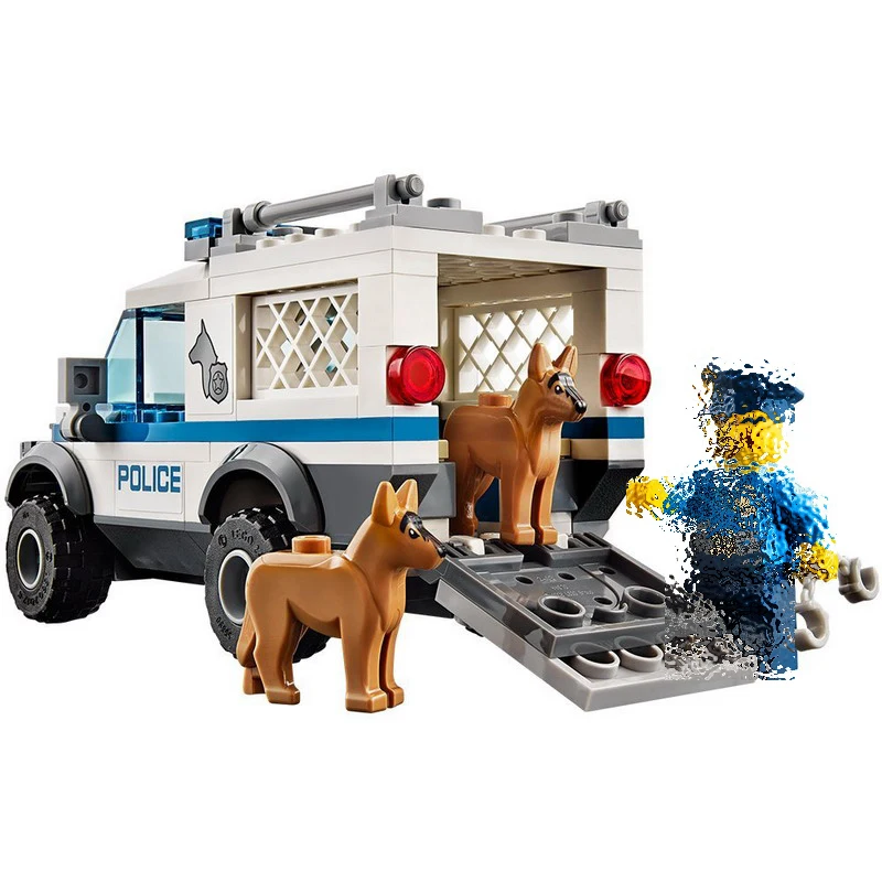 Bela 10419 250Pcs Urban City Police Commandos figures Building Blocks education Toys for Kids gifts Compatible Toysing | Игрушки и хобби