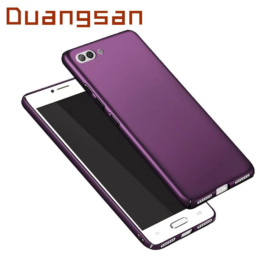 Роскошный чехол для Asus Zenfone 4 Max Zc554kl ZC554KL Plus 5 жесткая задняя крышка из