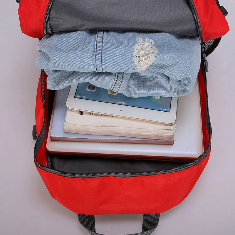 40L походный рюкзак дышащие ремни походные сумки для альпинизма