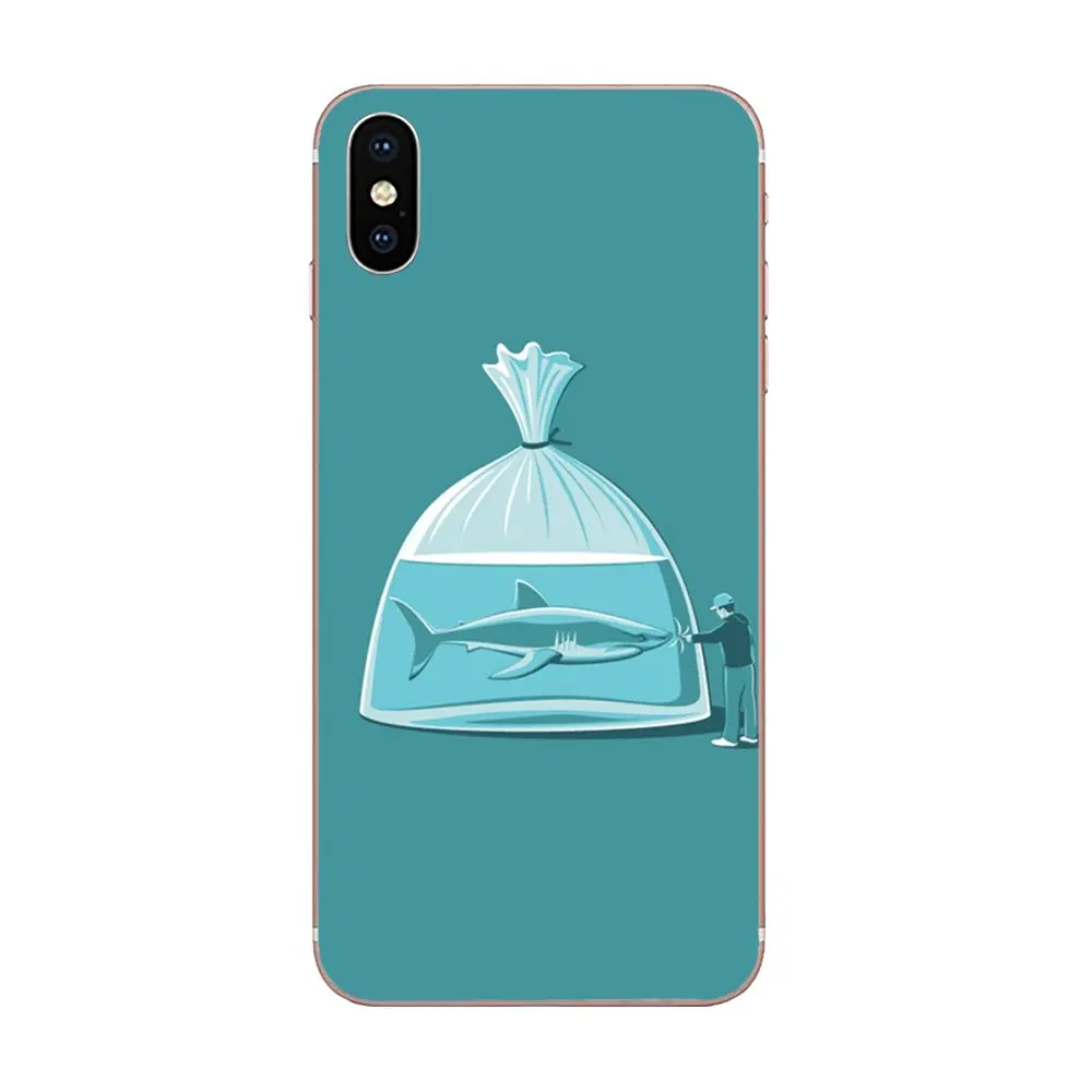 For Moto G G2 G3 G4 G5 G6 G7 HTC 530 626 628 630 816 820 One A9 M7 M8 M9 M10 E9 U11 Thin TPU Cell Stylish Funny Hilarious Qotes | Мобильные