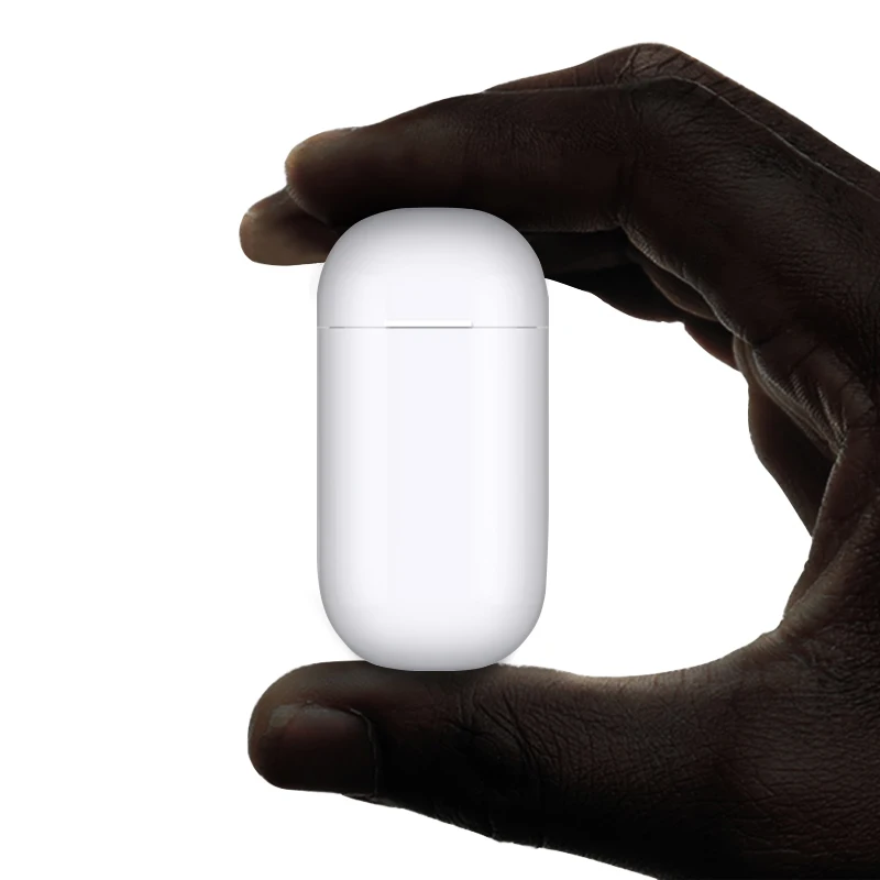 Доставка в течение 48 часов! TWS Mini Bluetooth наушники Airplus Беспроводные с