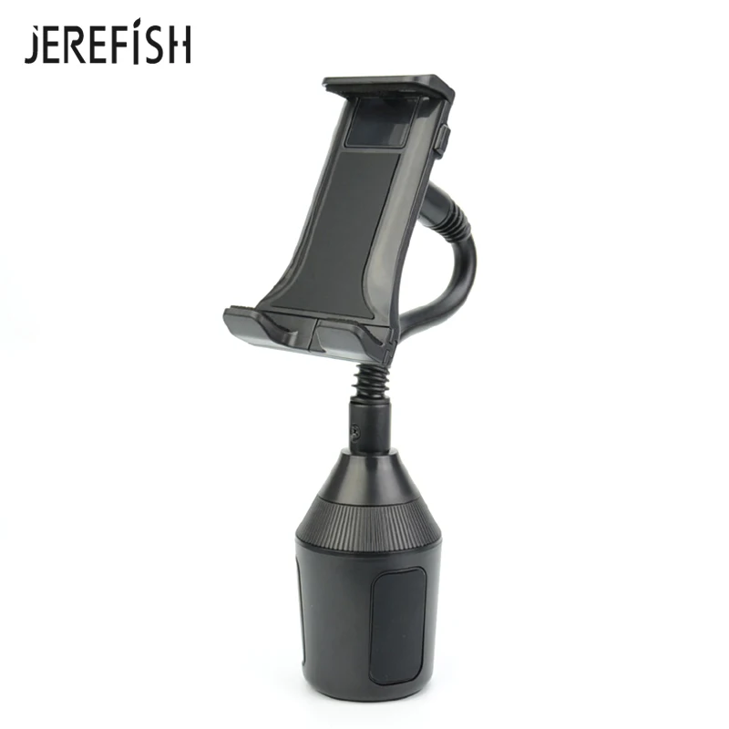 Автомобильный держатель для телефона JEREFISH Apple iPad Samsung Galaxy 4 7 11 дюймов