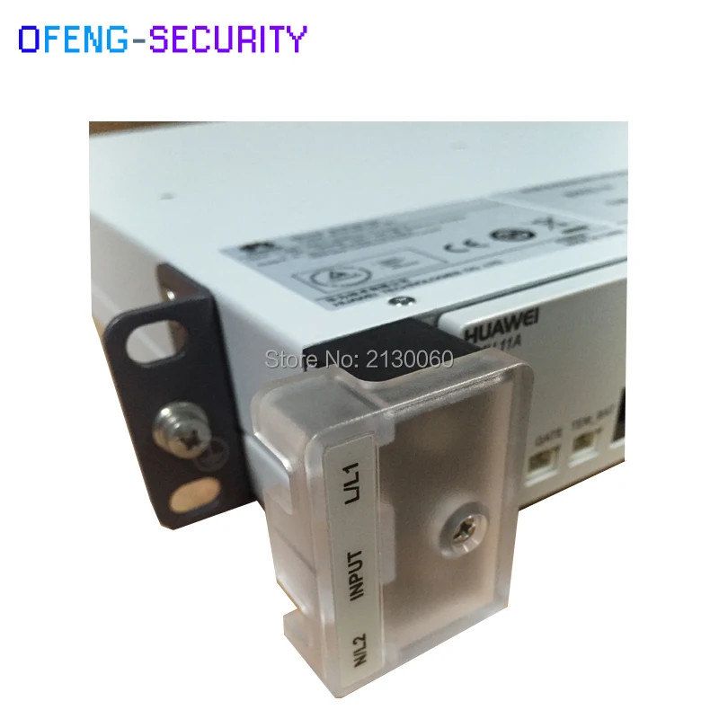Блок питания Huawei ETP 48100 B1 OLT 50A|Оптоволоконное оборудование| |