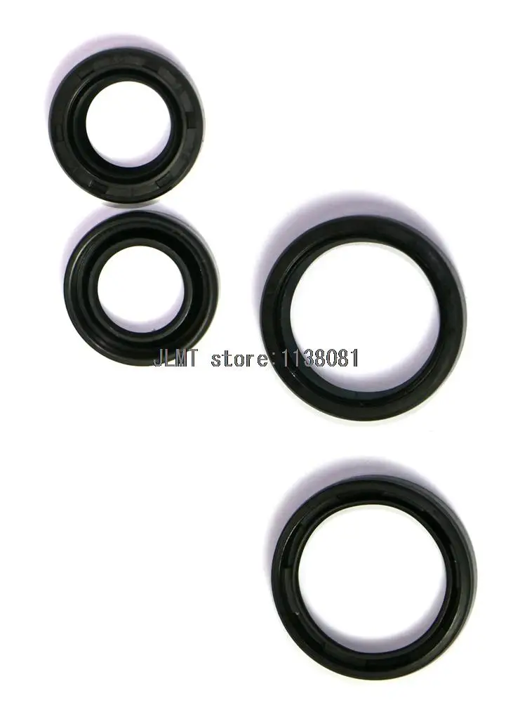 Подходит для HONDA 650 FMX 2005 45X57X11 45 57 11 мм сальник вилки|oil seal|honda fork sealseal oil |