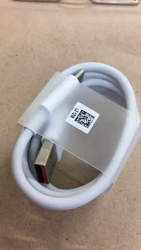 HUAWEI glory 7 V8 P9 mate8 оригинальная HW 059200CHQ поддержка быстрой зарядки Hass + QC2.0 Быстрая