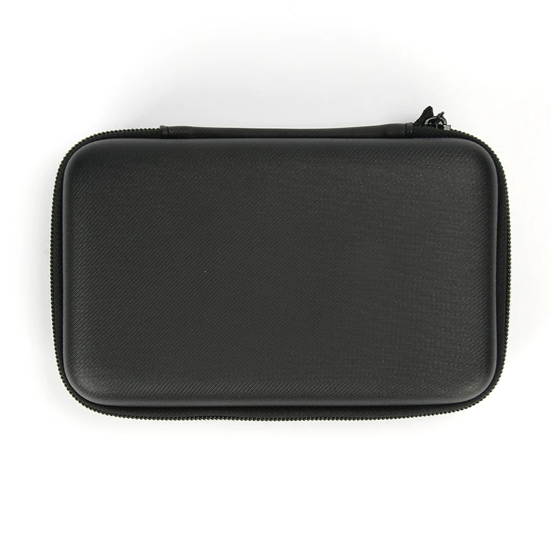 EVA жесткая Защитная дорожная сумка для переноски kingd New 2DS XL/2DS LL чехол игровой