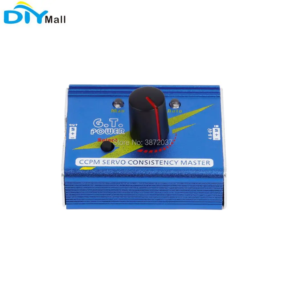 

Цифровой аналоговый прибор для проверки консистенции CCPM 3CH из алюминиевого сплава