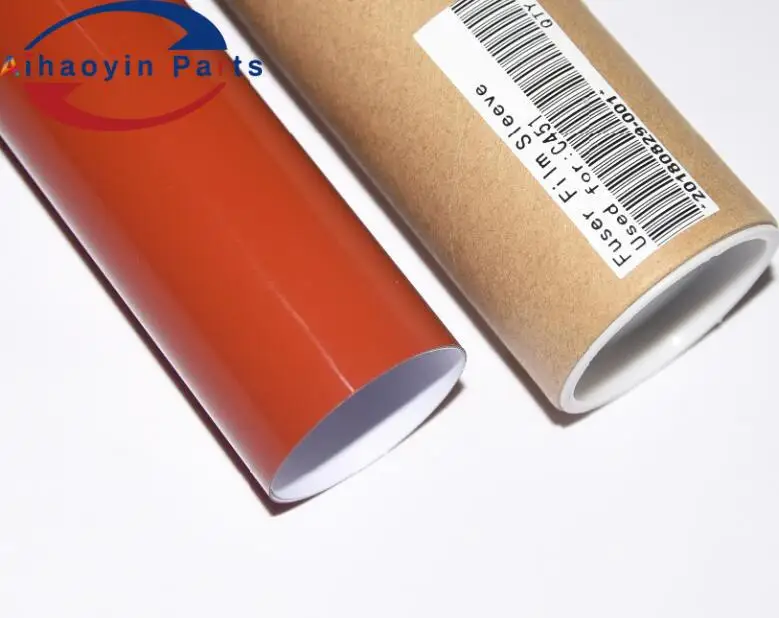 Новинка фьюзерная пленка для Konica Minolta bizhub C451 C452 C550 C552 C650 C660 C652 C654 C754 1 шт. |