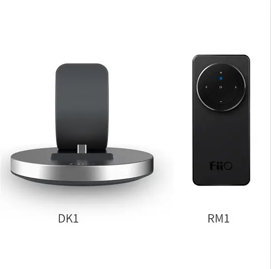 FiiO DK1 + RM1 | Электроника
