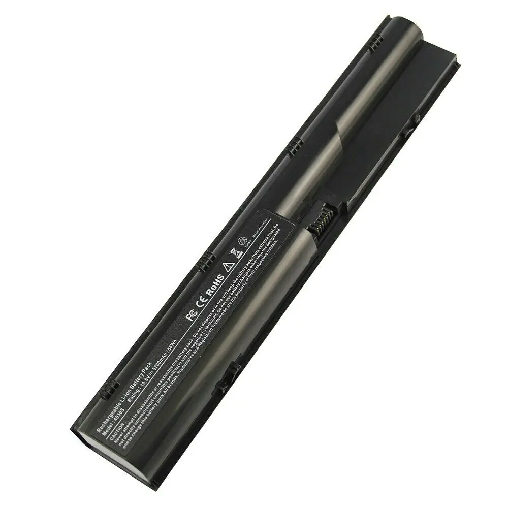 5200mAh лаптоп с Батарея для HP ProBook 4530s 4330s 4435s 4446s 4331s 4436s 4440s 4535s 4431s 4441s 4540s