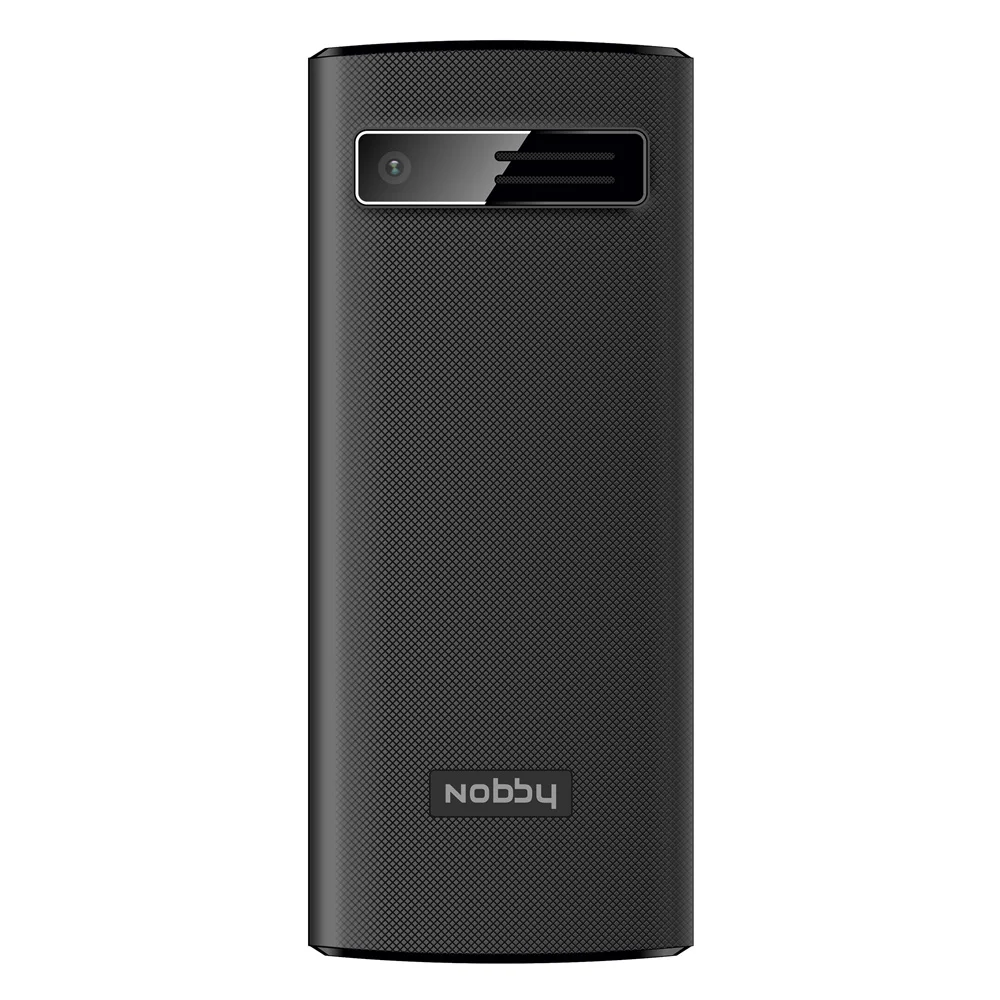 Мобильный телефон Nobby 210 2 симкарты ThreadX камера фотокамера цветной дисплей |
